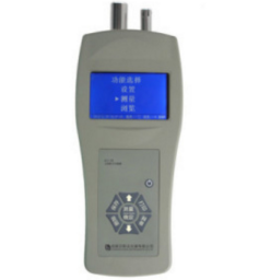 LCJ-6S六通道尘埃粒子计数器