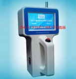 ZHJ-E1尘埃粒子计数器/便携式空气粒子计数器