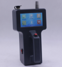 新研发SYE-A3型手持尘埃粒子计数器