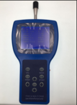 CLJ-S3016激光尘埃粒子计数器