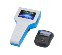 SX-L301H手持式尘埃粒子计数器