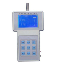 CSJ-3166手持式激光尘埃粒子计数器