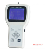 CLJ-H630液晶大屏幕激光尘埃粒子计数器