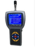 CLJ-H603手持式激光尘埃粒子计数器