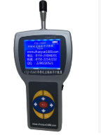 CLJ-03A03手持式激光尘埃粒子计数器