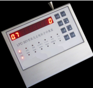 LPC-301型激光尘埃粒子计数器