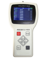 APC-2013手持式激光尘埃粒子计数器