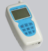 HLC-100手持式尘埃粒子计数器