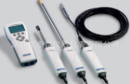  维萨拉HUMICAP MI70手持式温湿度表三种可选探头