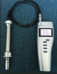 DP70手持式温湿度露点仪操作指南 DP70便携式露点仪说明书