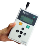 美国MetOne手持式激光粒子计数器GT-526S探头G3120打印机D3006