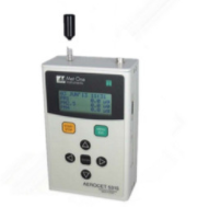 美国MetOne GT-531S激光粒子计数器GT531S大气粉尘检测仪两用