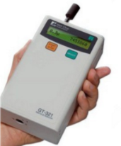 METONE GT-321粒子计数器性能特点