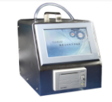 CLJ-B330激光尘埃粒子计数器