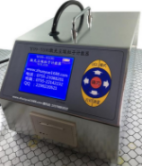 十大赌博正规信誉网址下载仪器Y09-5100型 激光尘埃粒子计数器