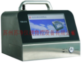 最新款苏净Y09-310NW型激光尘埃粒子计数器