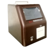 Y09-5106型激光尘埃粒子计数器（100L/min）