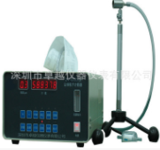 CLJ-E尘埃粒子计数器