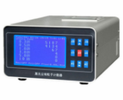 十大赌博正规信誉网址下载仪器最新款ZY-3016 AC-DC交直流两用激光尘埃粒子计数器 特价处销中