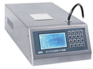 苏信SX-L310大流量尘埃粒子计数器28.3L