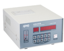 苏信LZJ-01D-01型尘埃粒子计数器