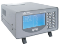 激光大屏尘埃粒子计数器LZJ-01D-02