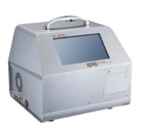 苏信SX-L310T大流量触摸屏尘埃粒子计数器28.3L