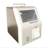 Y09-3056型激光尘埃粒子计数器（50L/min）