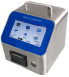 LAPC-9510激光尘埃粒子计数器