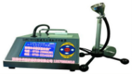LAPC-9550尘埃粒子计数器AC-DC交直流型50L