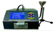 LAPC9445尘埃粒子计数器AC-DC交直流型100L