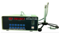 LAPC-9237尘埃粒子计数器LED交流电型2.83L