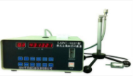 LAPC-9227尘埃粒子计数器LED交流电型2.83L